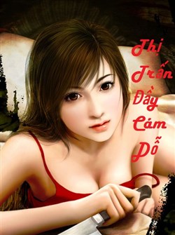 Thị Trấn Đầy Cám Dỗ