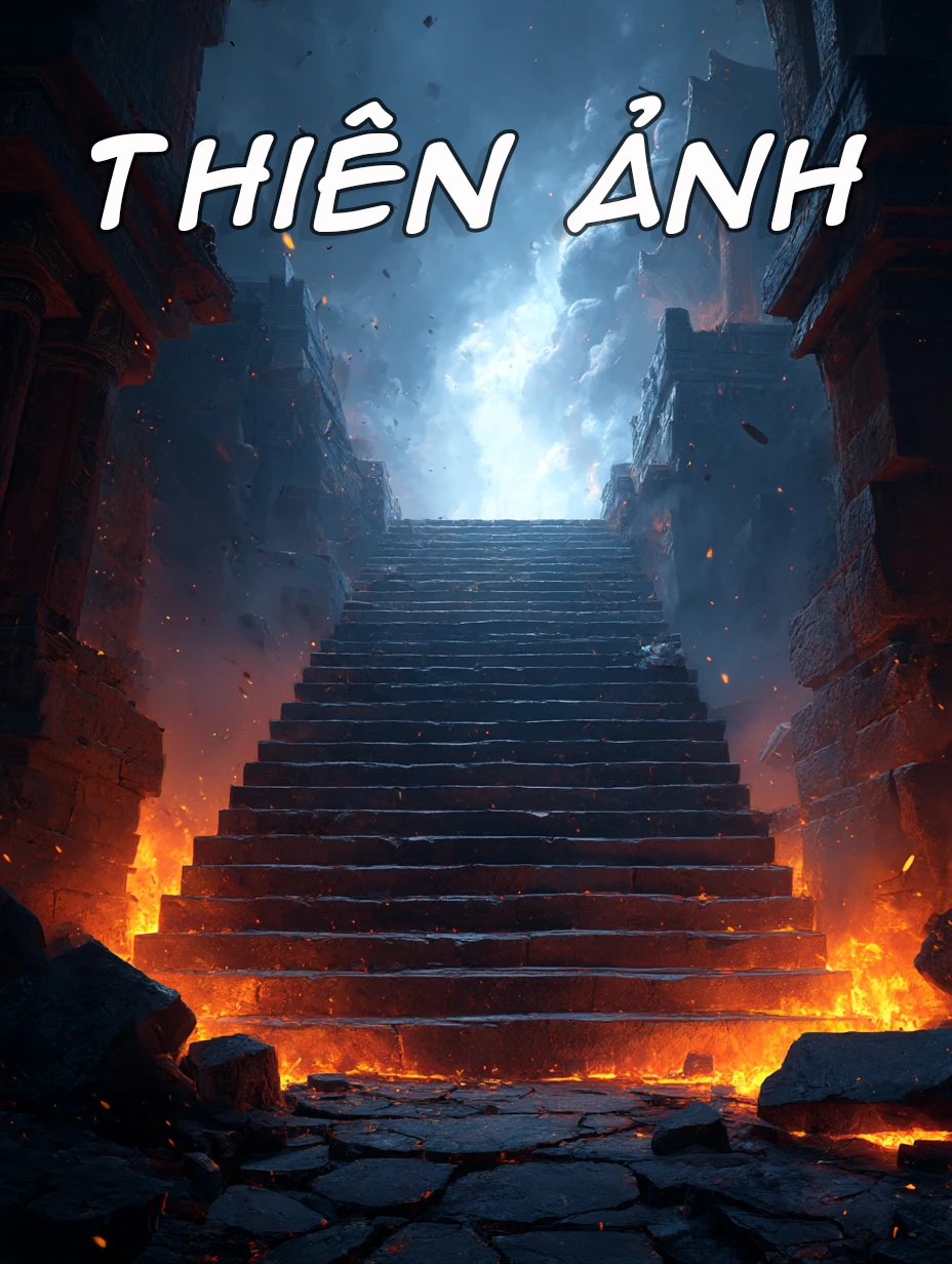 Thiên Ảnh