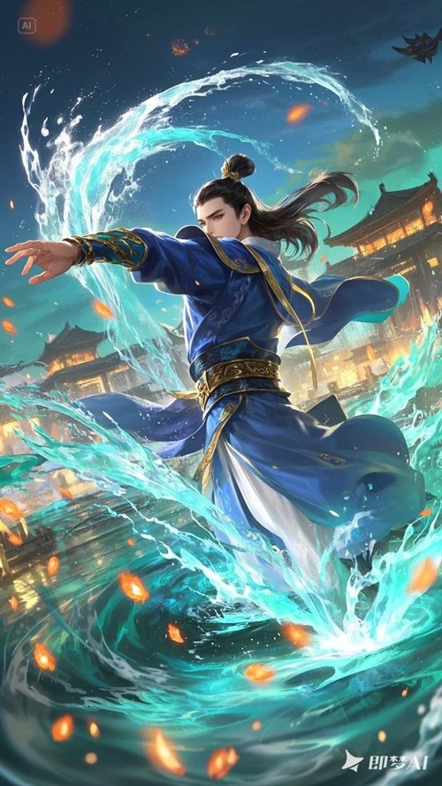 Thiên Đạo Bá Thể Quyết