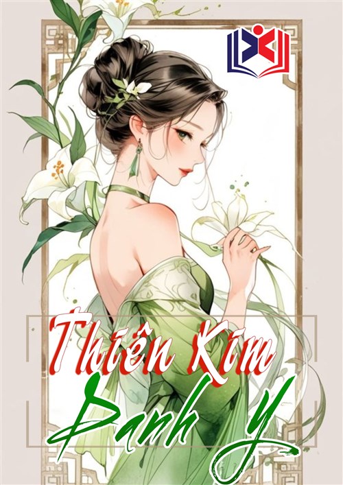 Thiên Kim Danh Y