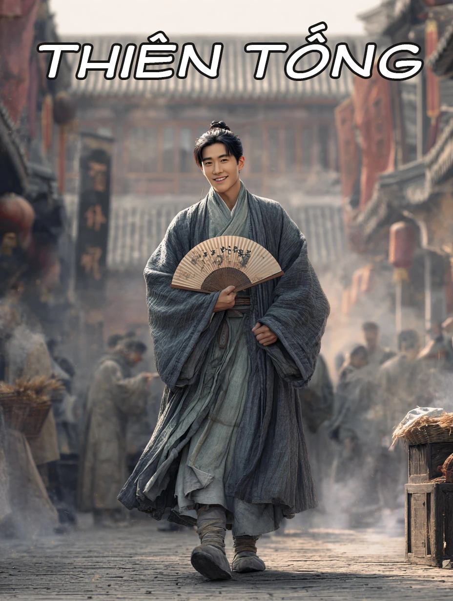 Thiên Tống