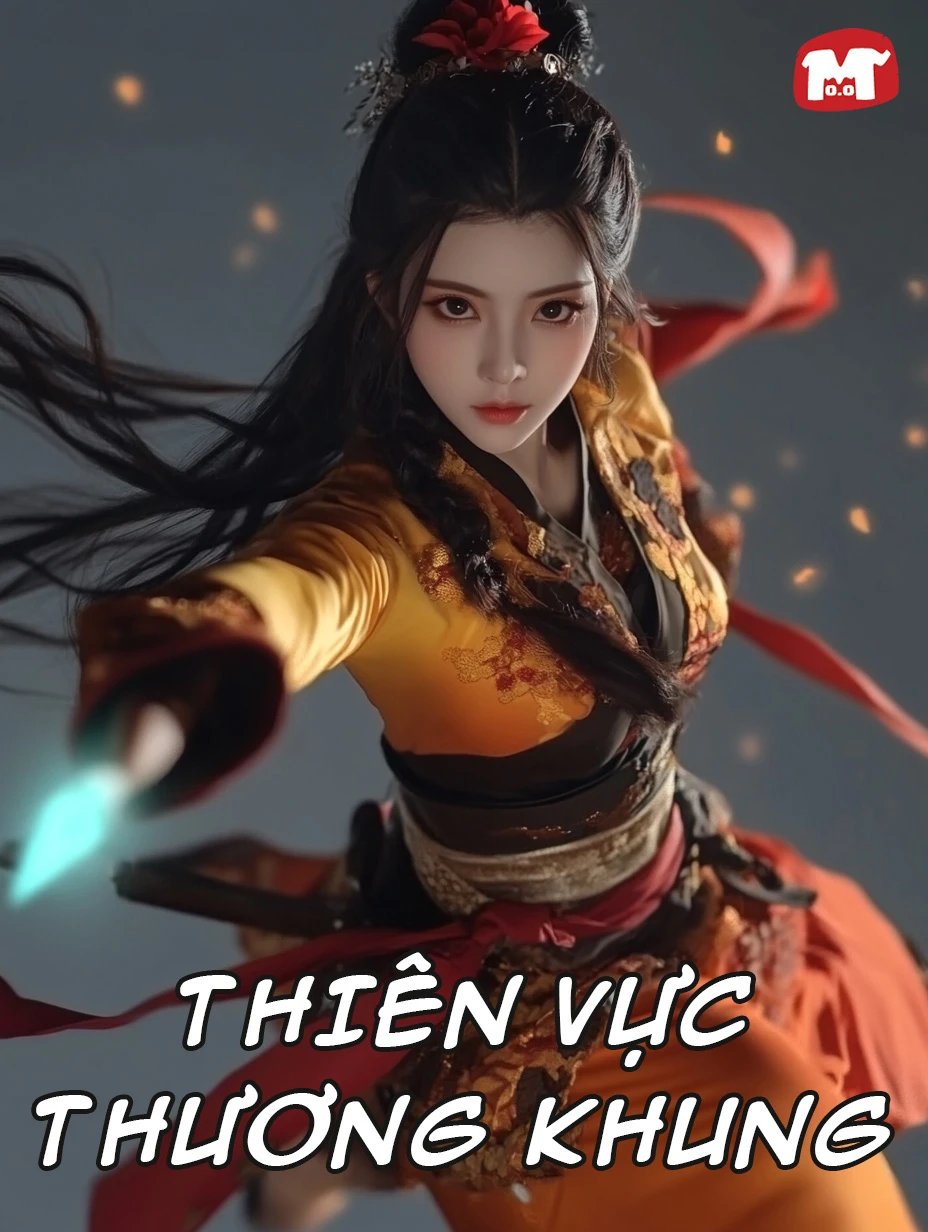 Thiên Vực Thương Khung