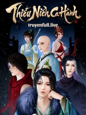 Thiếu Niên Ca Hành