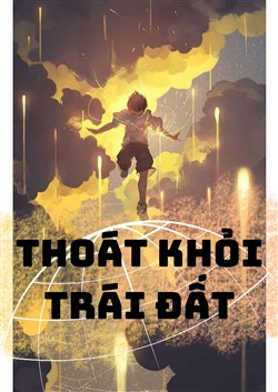 Thoát Khỏi Trái Đất