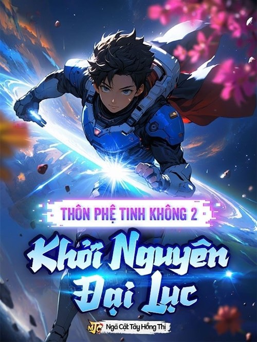 Thôn Phệ Tinh Không 2 - Khởi Nguyên Đại Lục (Dịch)