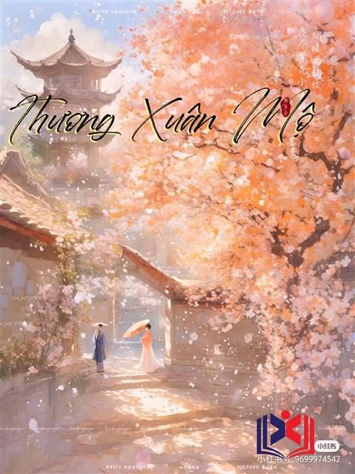 Thương Xuân Mộ