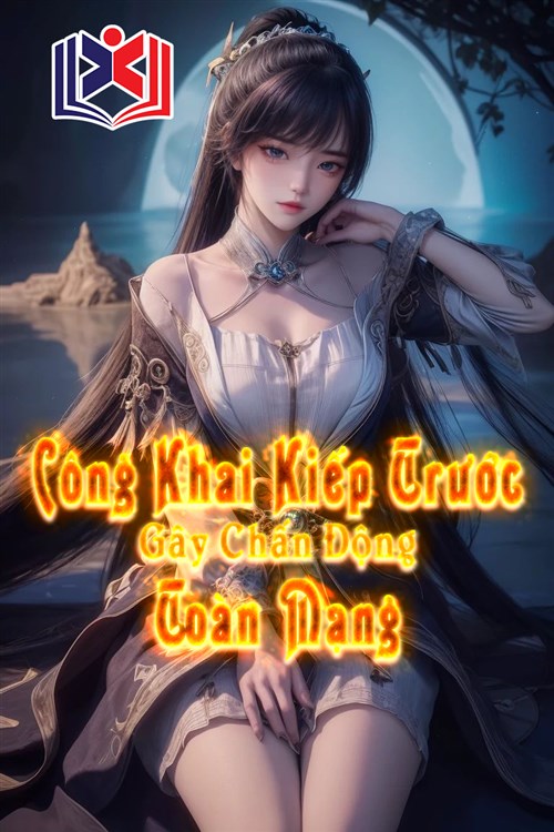 Tôi Công Khai Kiếp Trước, Gây Chấn Động Toàn Mạng