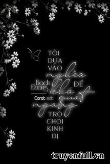 Tôi Dựa Vào Nghèo Khó Quét Ngang Trò Chơi Kinh Dị