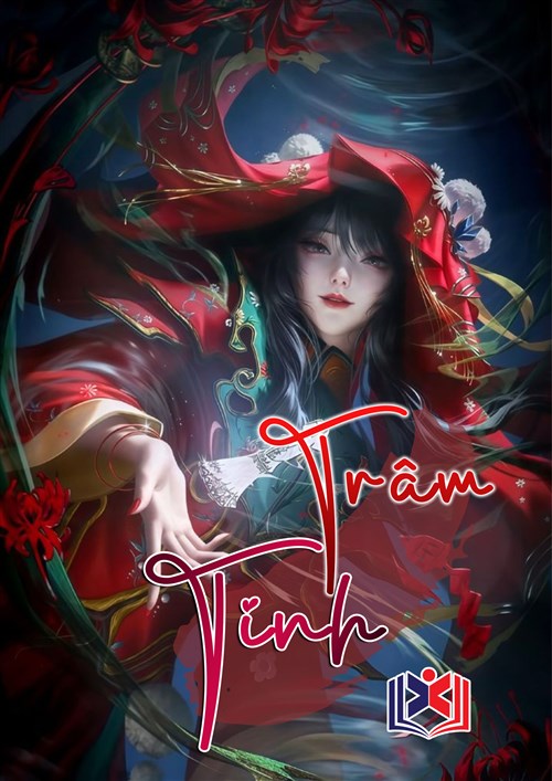 Trâm Tinh