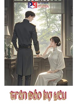 Trân Bảo Vợ Yêu