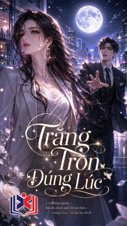 Trăng Tròn Đúng Lúc