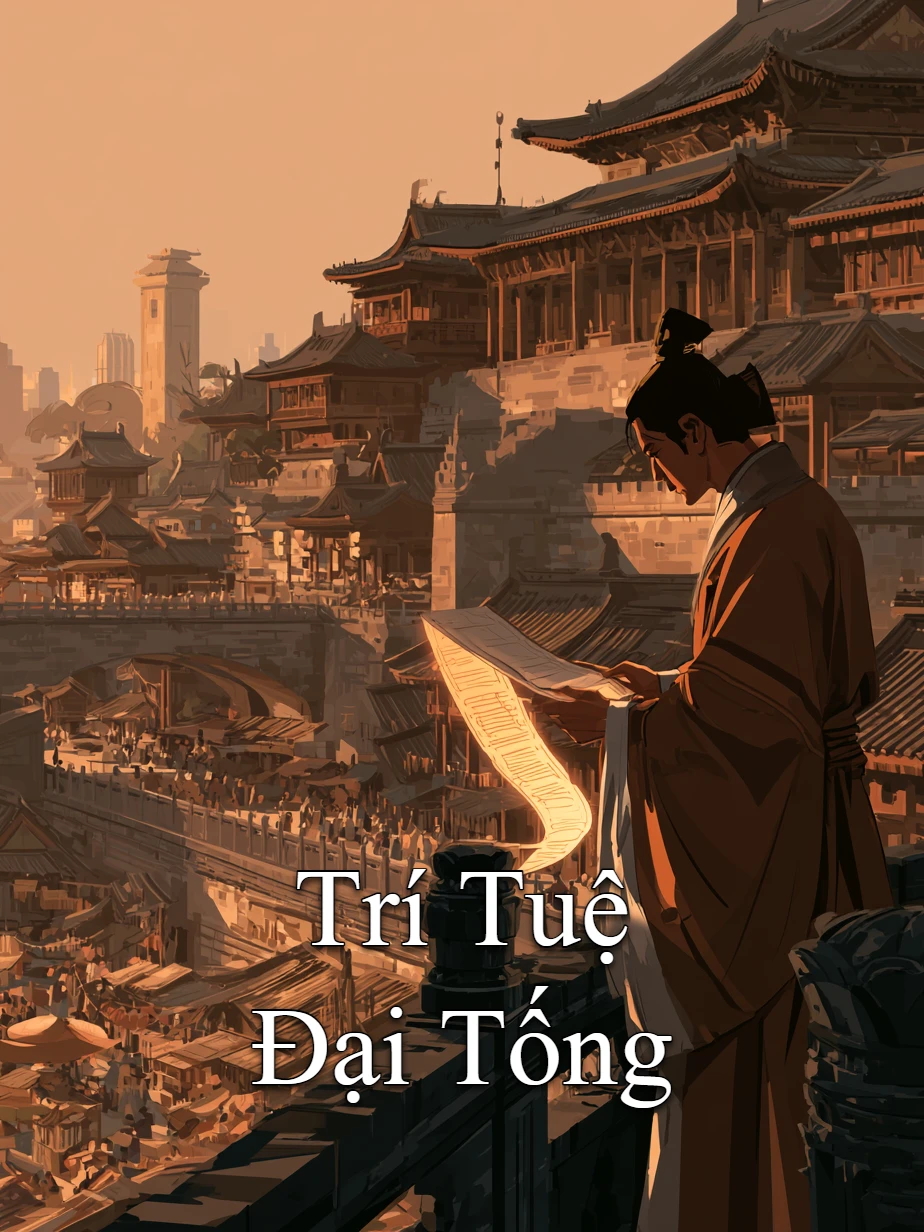 Trí Tuệ Đại Tống