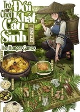 Trò Chơi Đói Khát Cầu Sinh