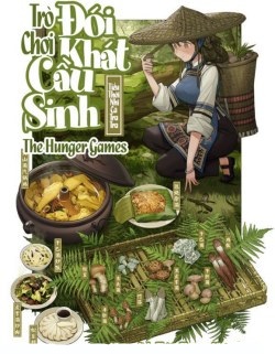 Trò Chơi Sinh Tồn Đói Khát