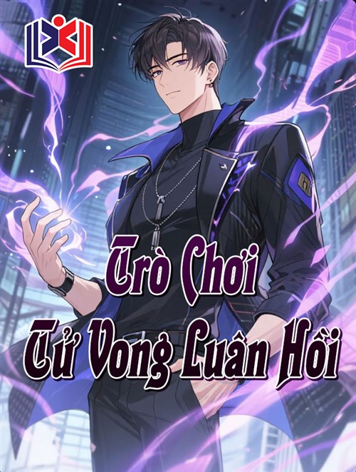 Trò Chơi Tử Vong Luân Hồi
