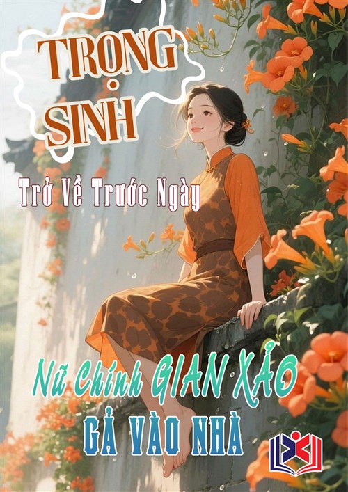 Trọng Sinh Trở Về Trước Ngày Nữ Chính Gian Xảo Gả Vào Nhà