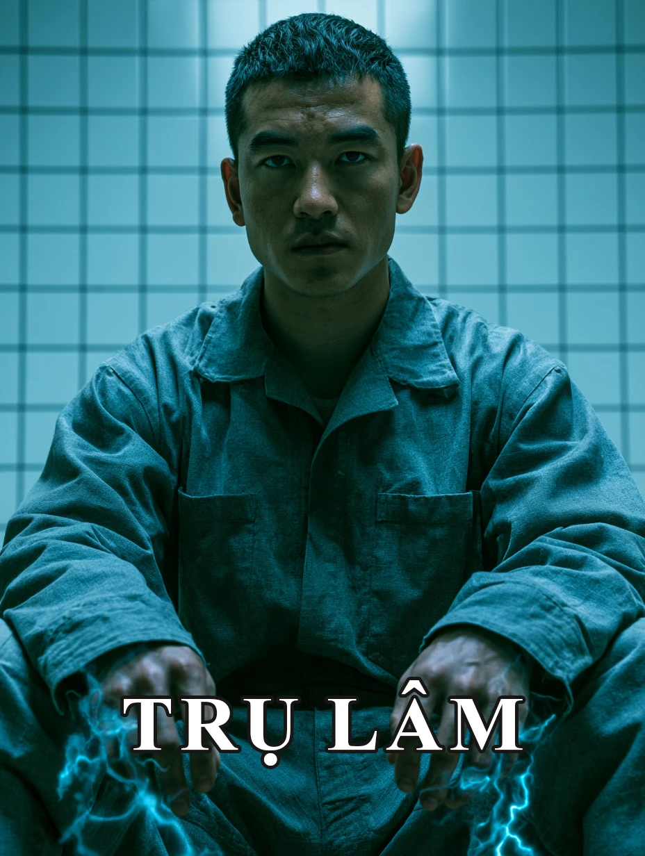 Trụ Lâm