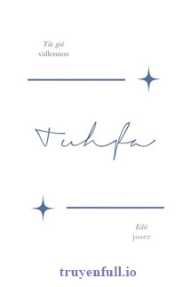 Tuhfa - vallennox