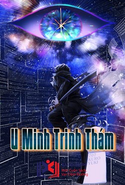 U Minh Trinh Thám