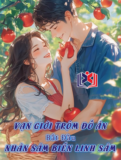 Vạn Giới Trộm Đồ Ăn, Bắt Đầu Nhân Sâm Biến Linh Sâm