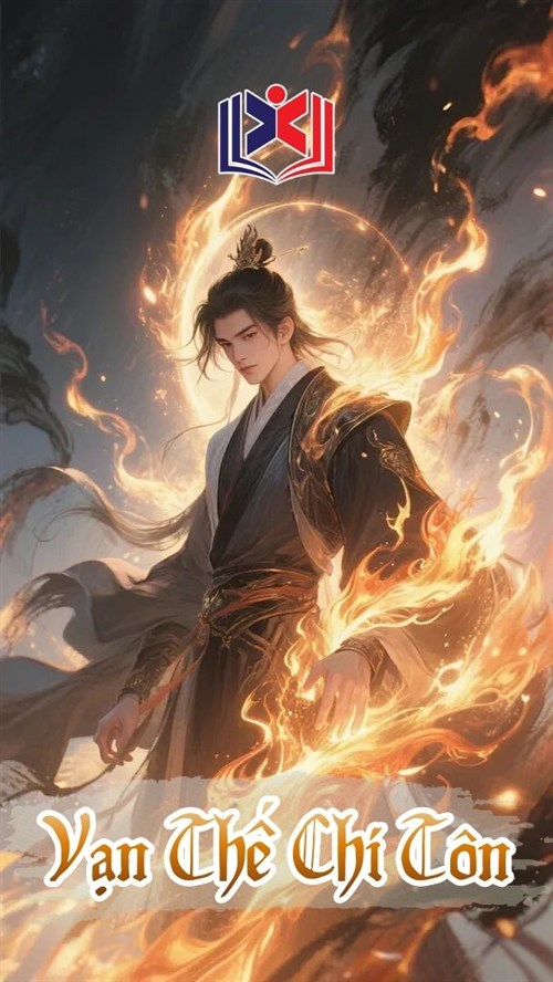 Vạn Thế Chí Tôn