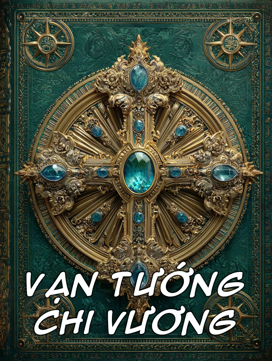 Vạn Tướng Chi Vương
