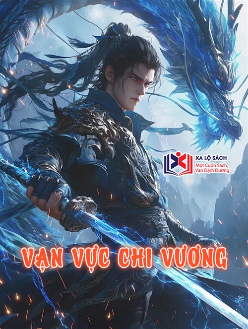 Vạn Vực Chi Vương