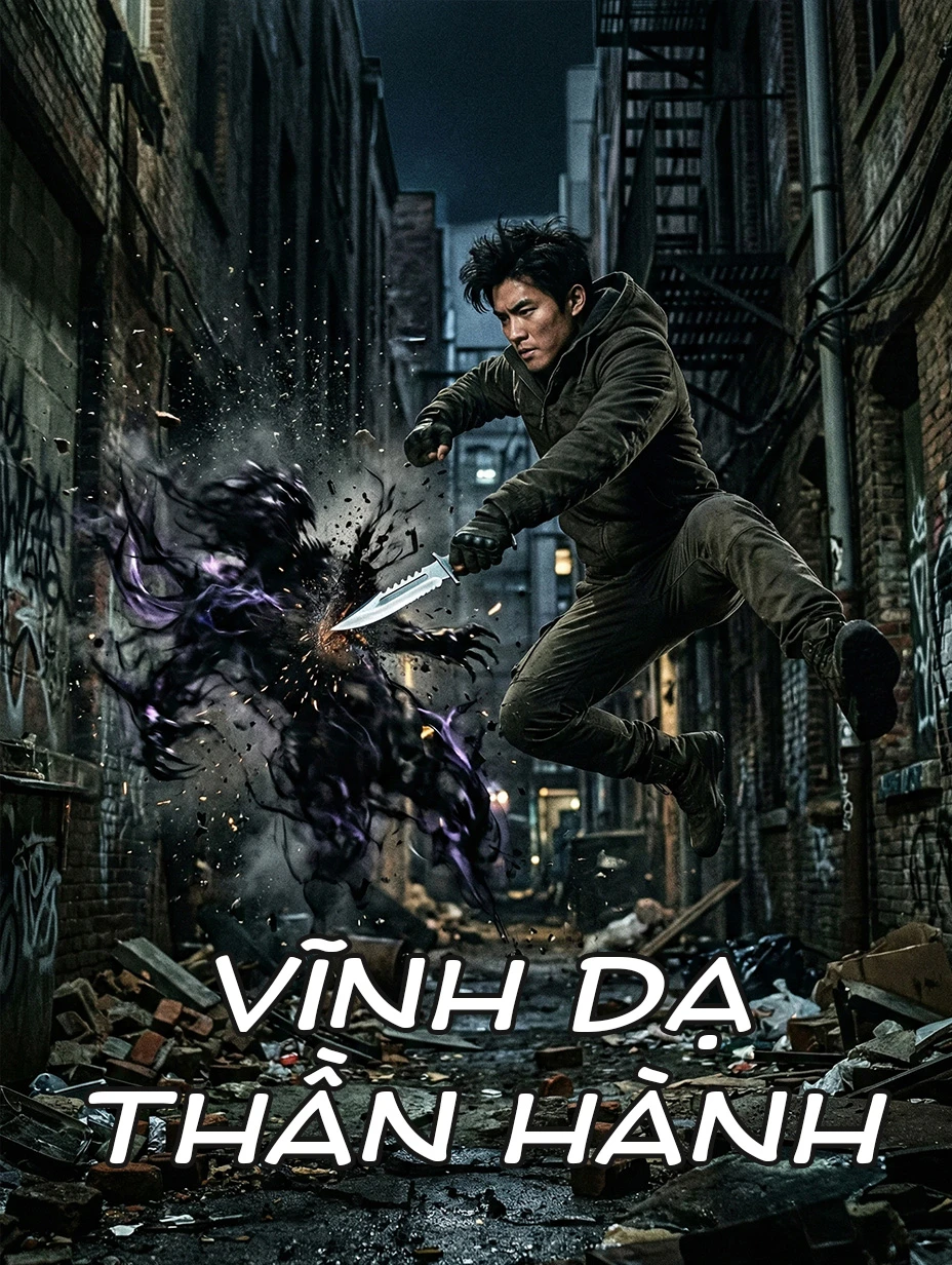 Vĩnh Dạ Thần Hành