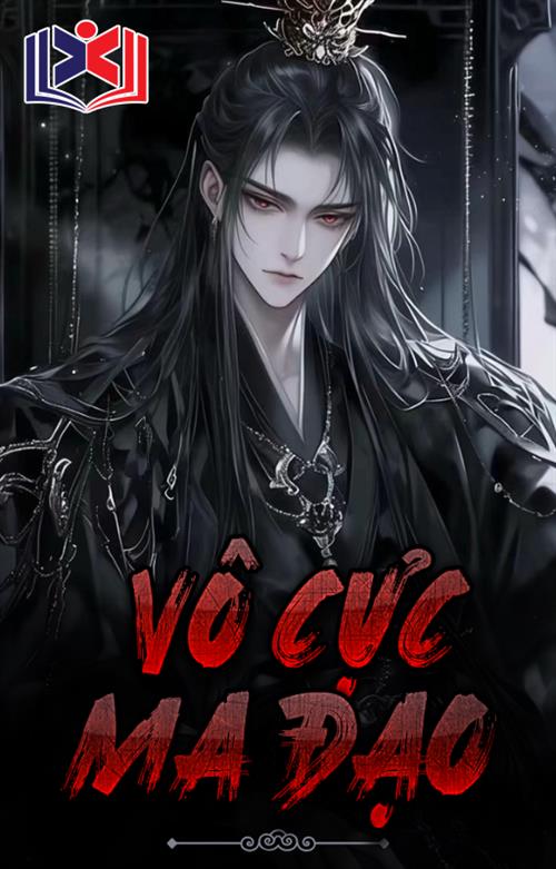 Vô Cực Ma Đạo
