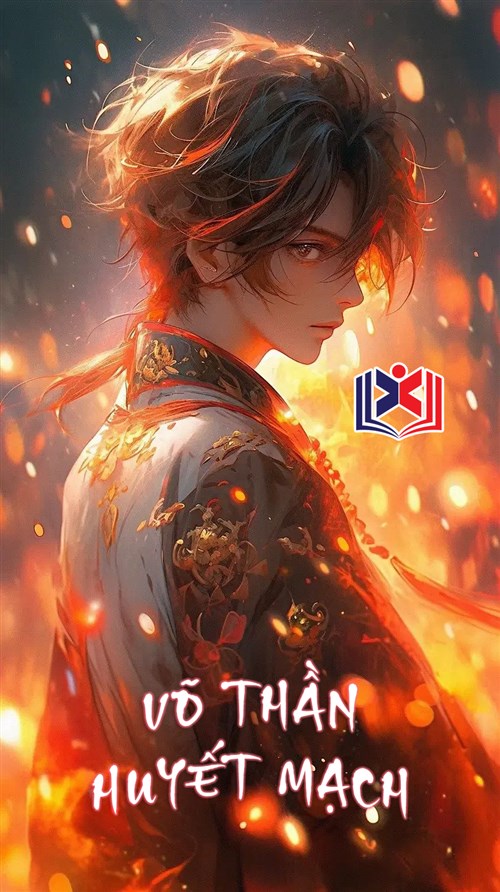 Võ Thần Huyết Mạch