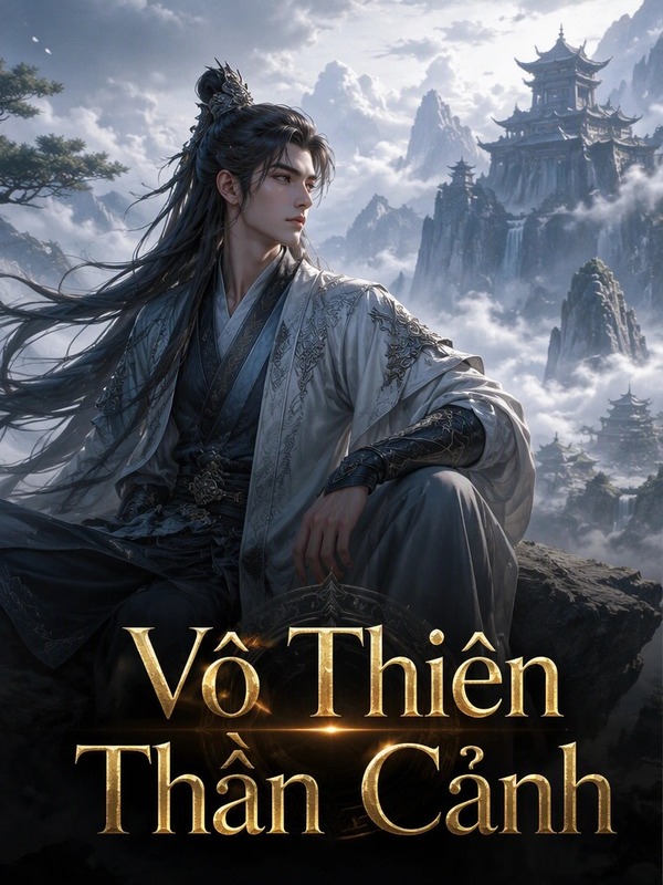 Vô Thiên Thần Cảnh