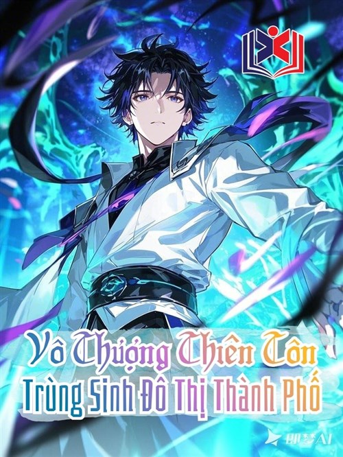 Vô Thượng Thiên Tôn Trùng Sinh Đô Thị Thành Phố