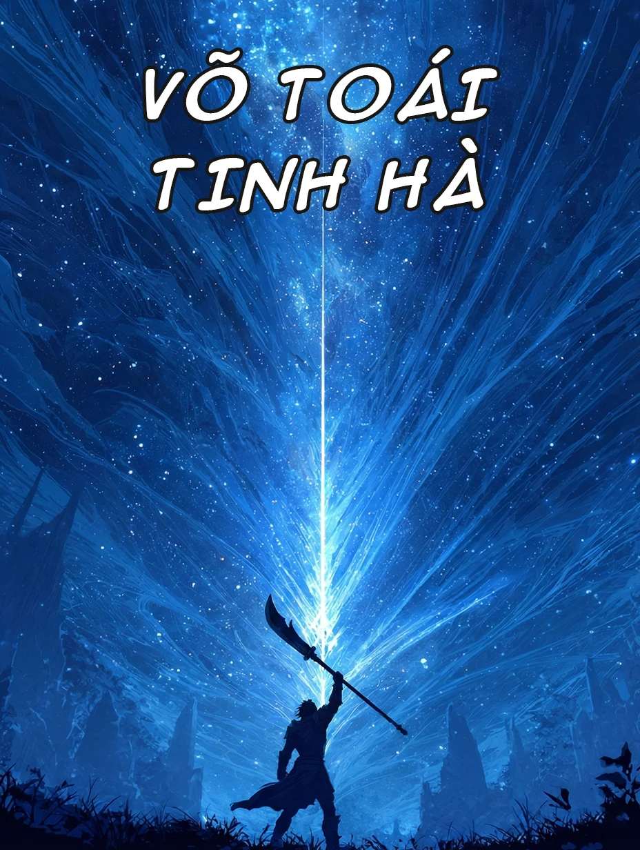 Võ Toái Tinh Hà