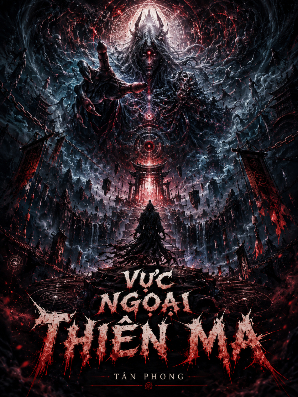Vực Ngoại Thiên Ma
