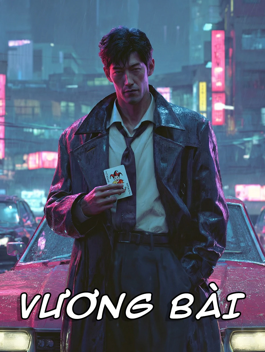 Vương Bài