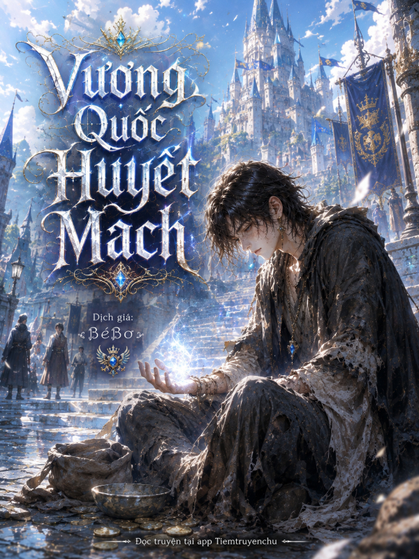 Vương Quốc Huyết Mạch