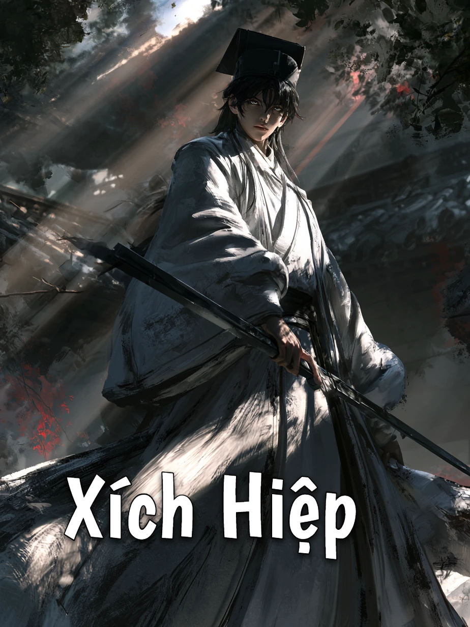 Xích Hiệp