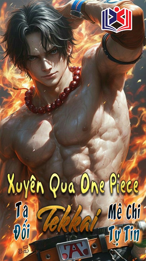 Xuyên Qua One Piece Ta Đối Tekkai Mê Chi Tự Tin