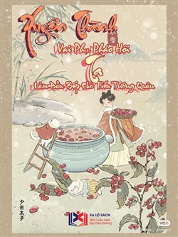 Xuyên Thành Vai Phụ Pháo Hôi, Ta Làm Đầu Bếp Cho Tiểu Tướng Quân